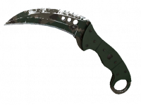 ★ Talon Knife Forest DDPAT